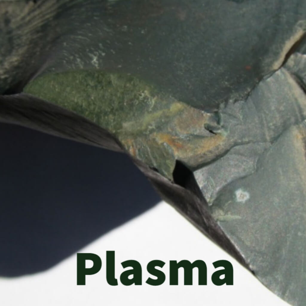 plasma chalcedony