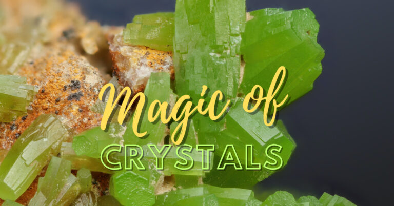 Crystal Healing 101: Ancient Wisdom in Modern Times