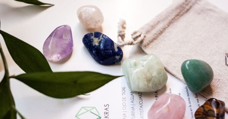 15 Crystals for Emotional Healing: Your Secret Path to Inner Bliss!
