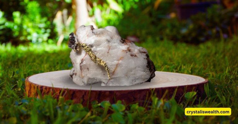 White Quartz Crystal: Unveiling the Mysteries and Magic