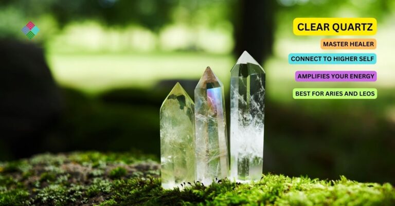 Clear Quartz: What are its Benefits and Why is it so Powerful?