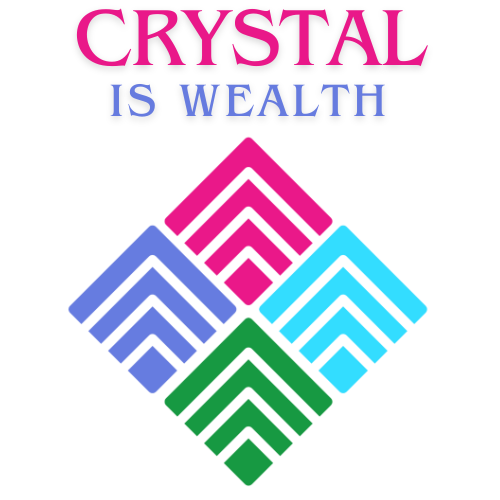 logo crystaliswealth.com