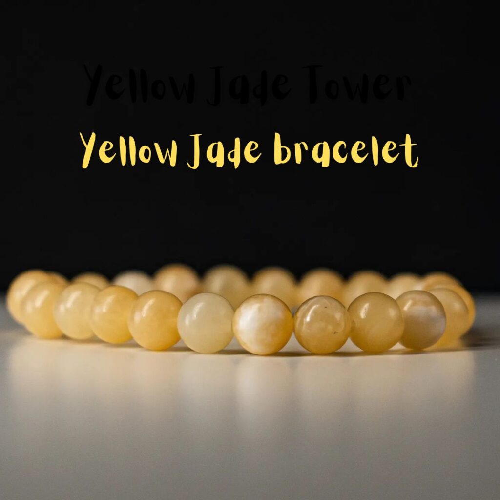 yellow-jade-bracelet
