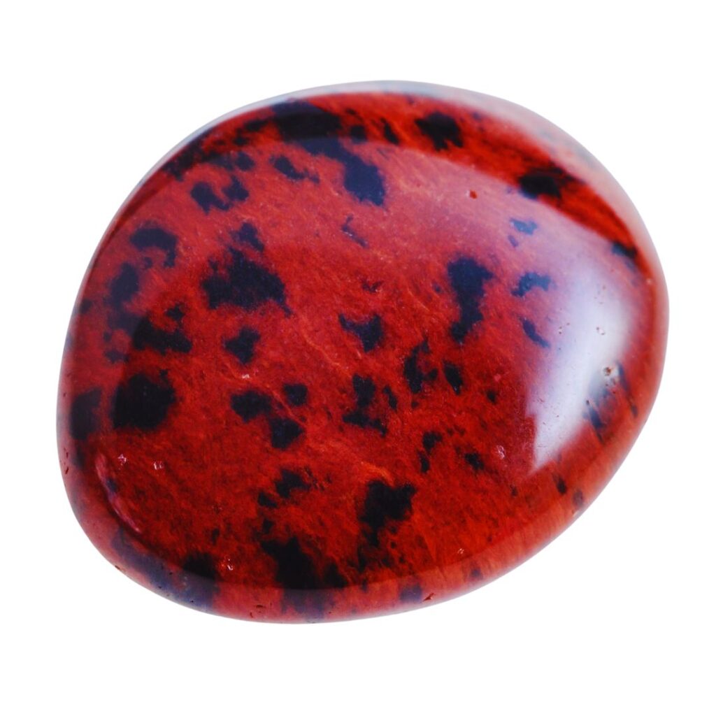 red-obsidian-stone