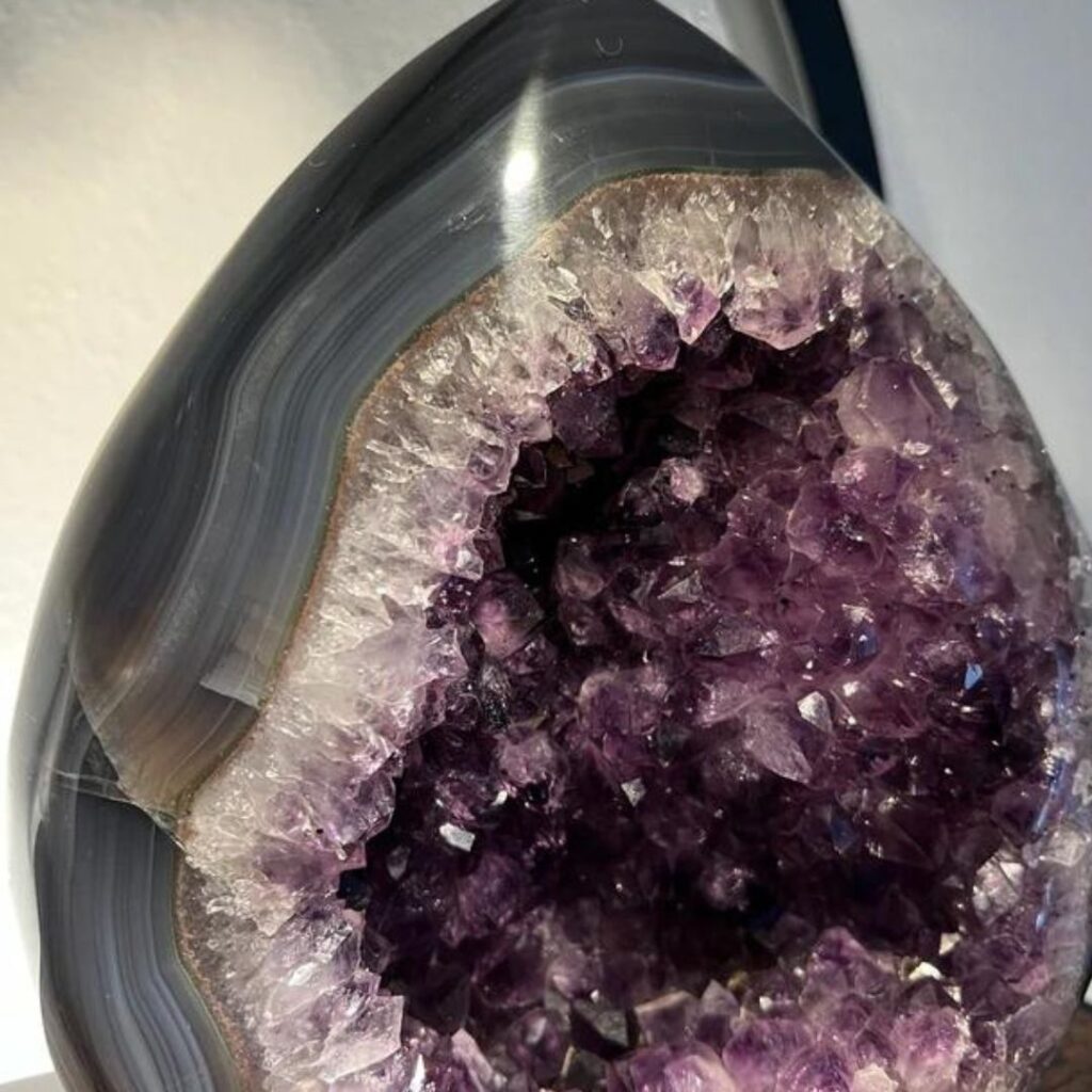 amethyst for Aries 1