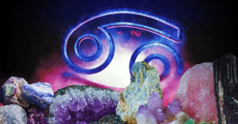 The 9 Best Crystals for The Zodiac Sign Cancer