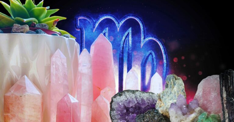 7 Virgo Crystals That can Transform Their Life